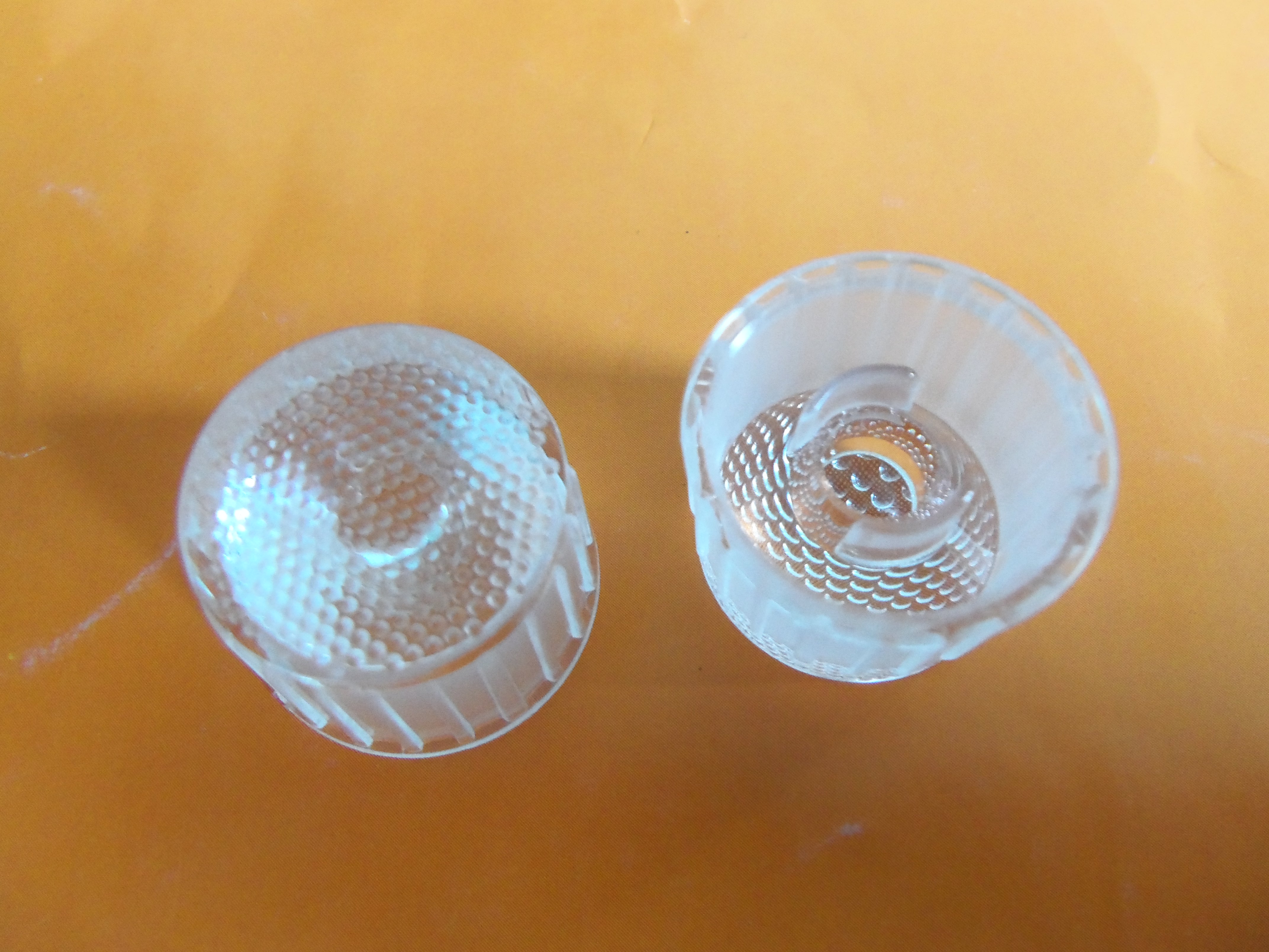 客戶見(jiàn)證品質(zhì)，旭錦防水透鏡就是好