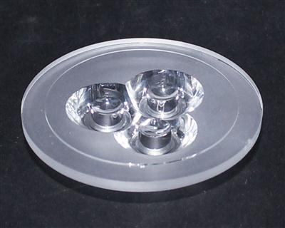 led透鏡,光學(xué)透鏡,LED透鏡.XJ50.8-3合1光面 led透鏡,光學(xué)透鏡,LED透鏡.XJ50.8-3合1光面