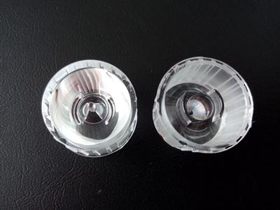 led透鏡,大功率透鏡,一體防水光面透鏡,5°帶支架光面 led透鏡,大功率透鏡,一體防水光面透鏡,5°帶支架光面