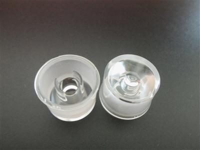 led透鏡,大功率透鏡,單粒一體透鏡,XJ-45°帶支架光身光面 led透鏡,大功率透鏡,單粒一體透鏡,XJ-45°帶支架光身光面